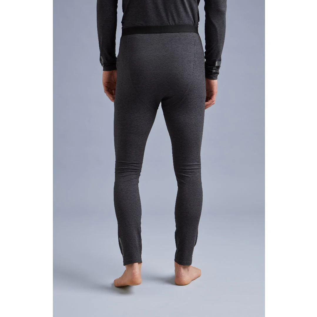 Gill Base Layer Legging thermobroek lang navy unisex - Image 4