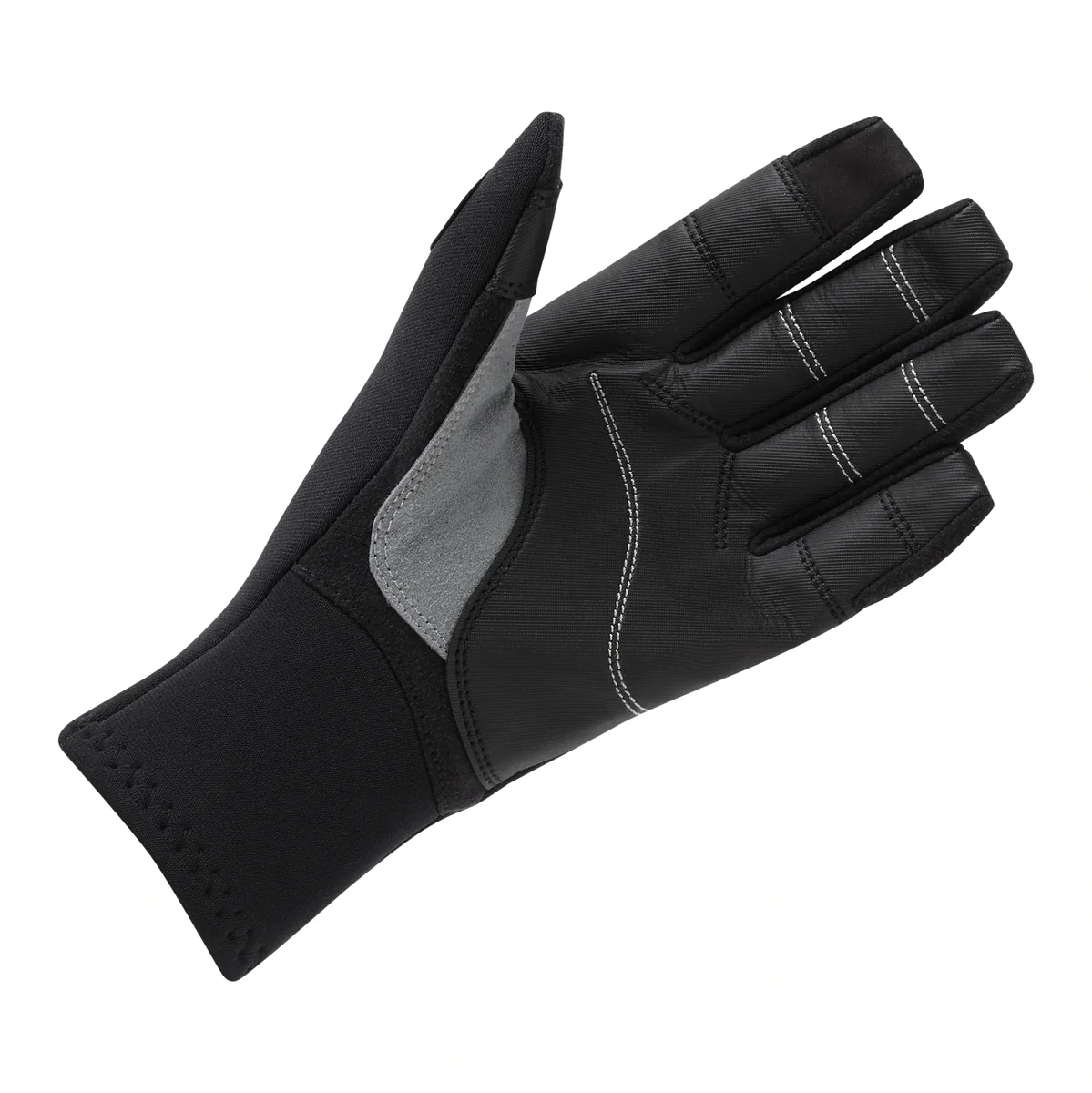 Gill Junior 3 Seasons Gloves zeilhandschoenen - Image 2