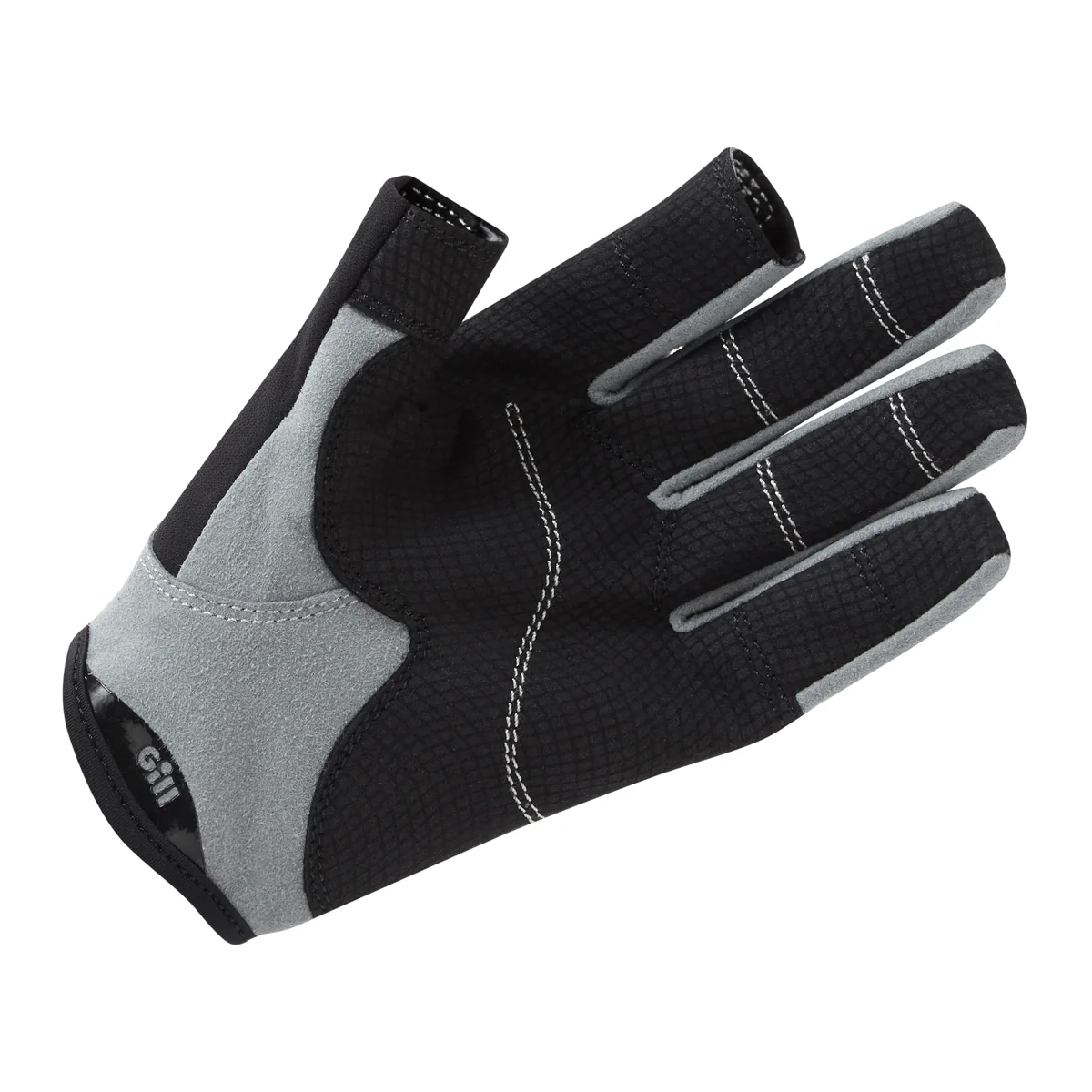 Gill Junior Deckhand Gloves L/F maat Child zeilhandschoenen - Image 2