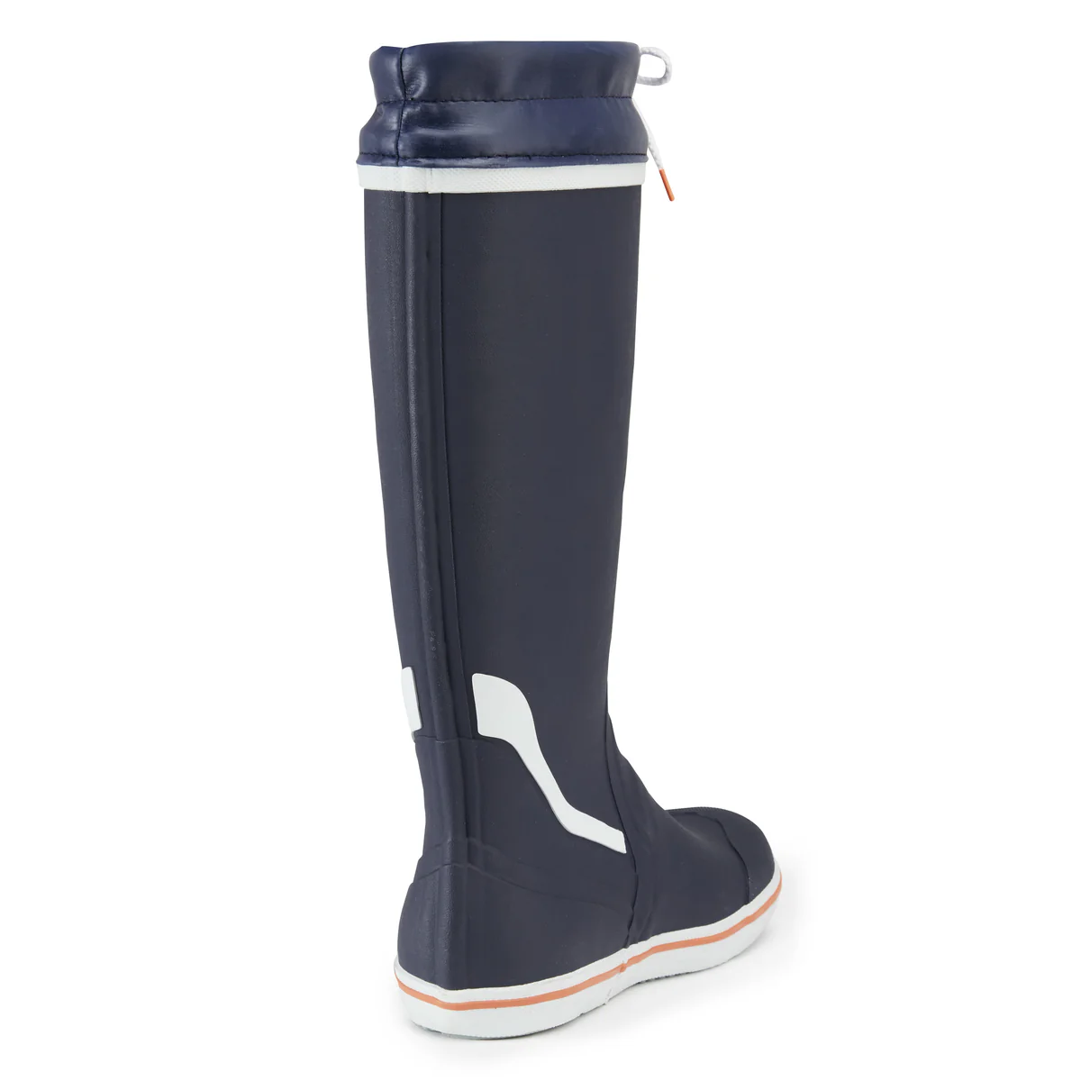 Gill Junior Tall Yachting Boot zeillaarzen blauw - Image 10