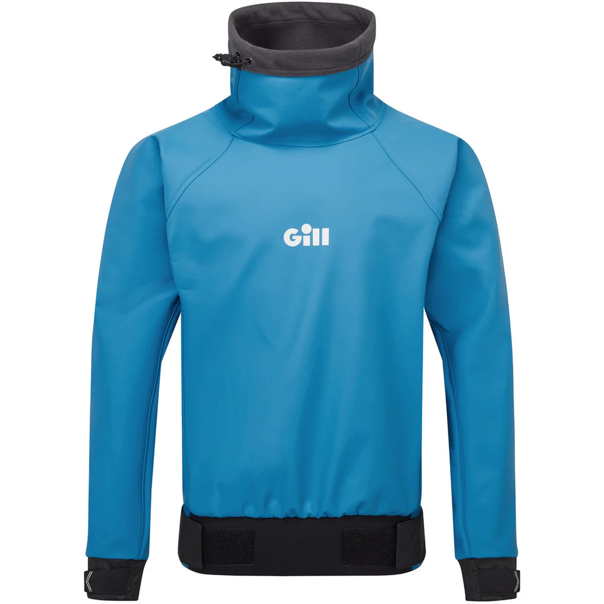 Gill Junior Thermoshield Top spraytop blauw