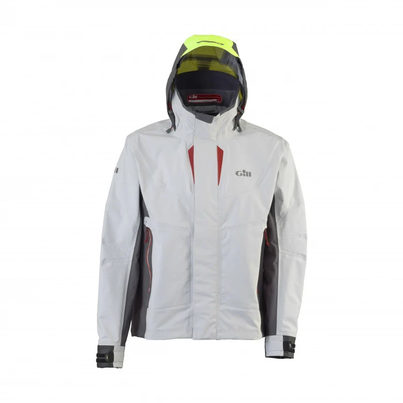 Gill KB1 Racer Jacket zeiljas voor de fanatieke wedstrijdzeiler - Image 2