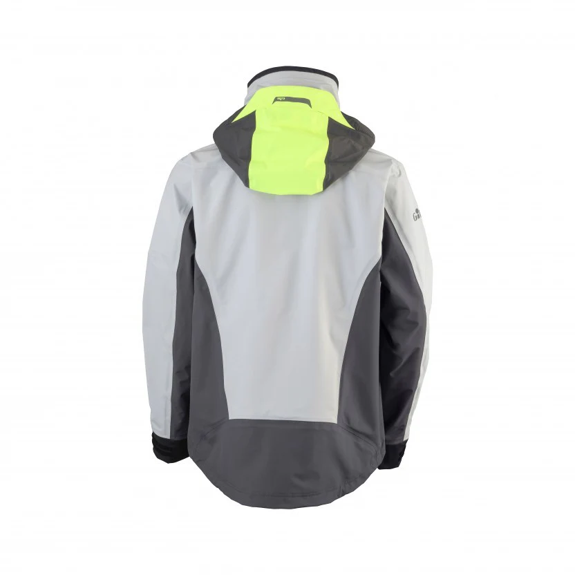 Gill KB1 Racer Jacket zeiljas voor de fanatieke wedstrijdzeiler - Image 3