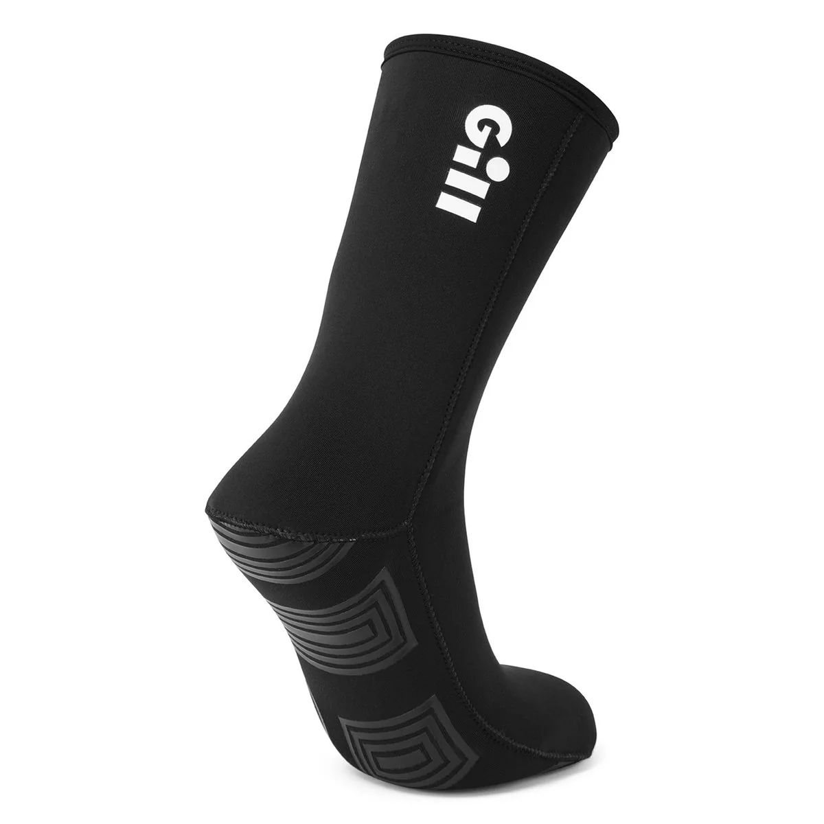 Gill Neoprene Socks sokken zwart - Image 2