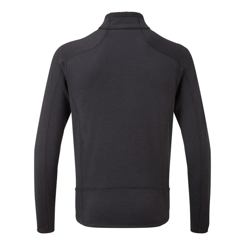 Gill OS Thermal Zip Neck thermoshirt lange mouwen - Image 2