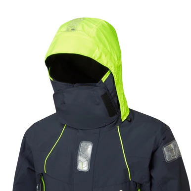 Gill OS26J Offshore zeiljas navy heren