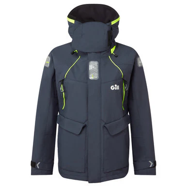 Gill OS26JW Offshore zeiljas navy dames (50th Anniversary)