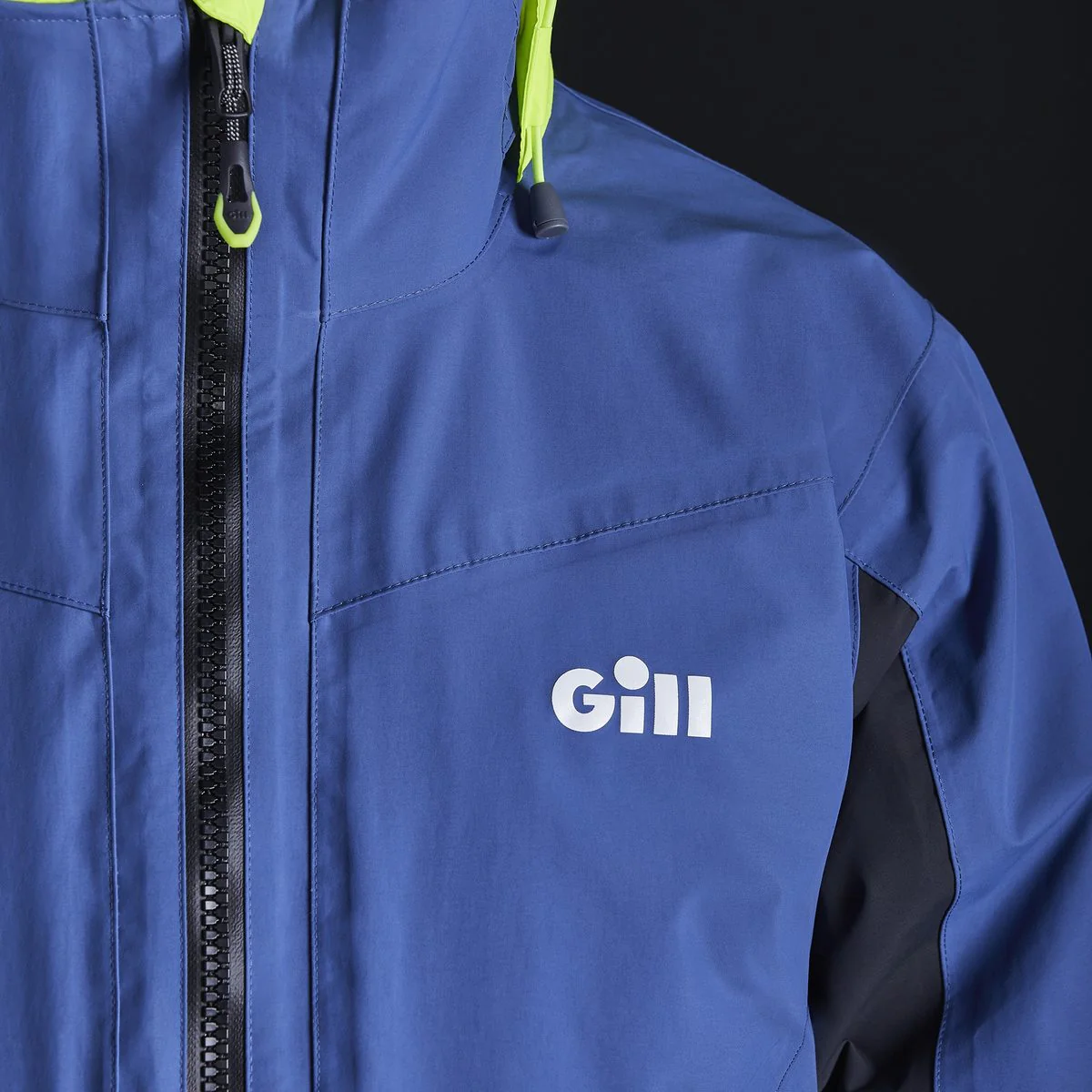 Gill OS3 Coastal zeiljas blauw heren - Image 13