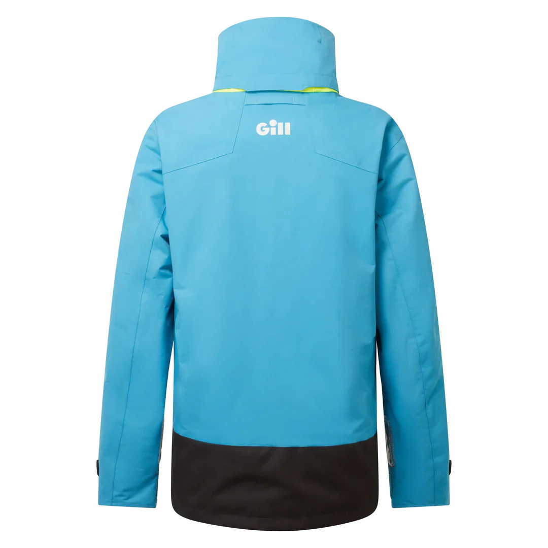 Gill OS34JW Coastal Zeiljas Dames - Blauw - Image 2