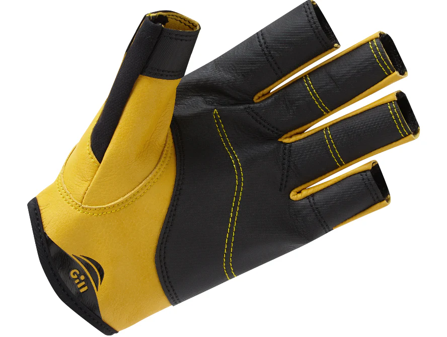 Gill Pro Gloves S/F zeilhandschoenen - Image 2