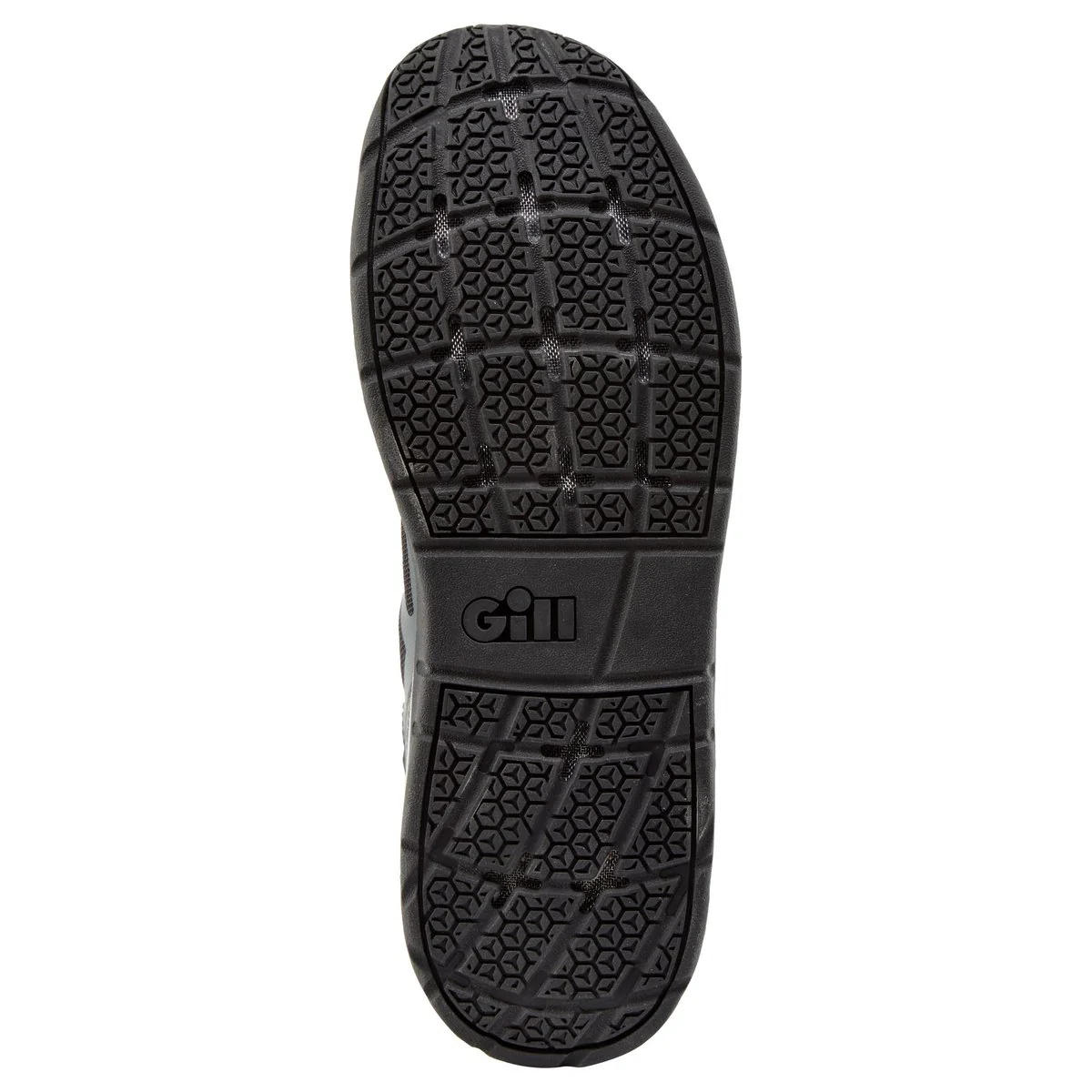 Gill Pursuit Trainer bootschoen grafiet heren - Image 2