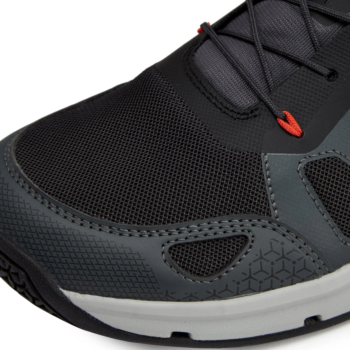 Gill Pursuit Trainer bootschoen grafiet heren - Image 3
