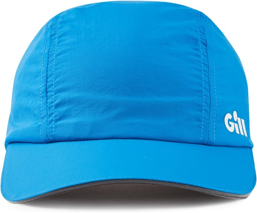 Gill Regatta Cap Zeilpet - Blauw - Image 2