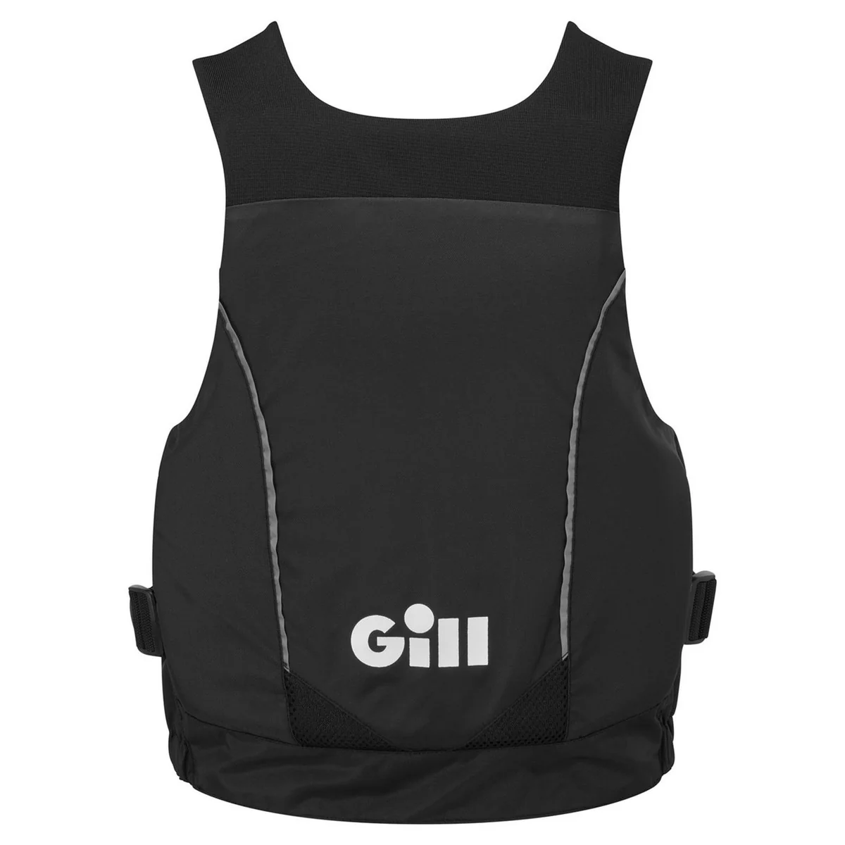 Gill Synchro PFD zwemvest 50N zwart - Image 2