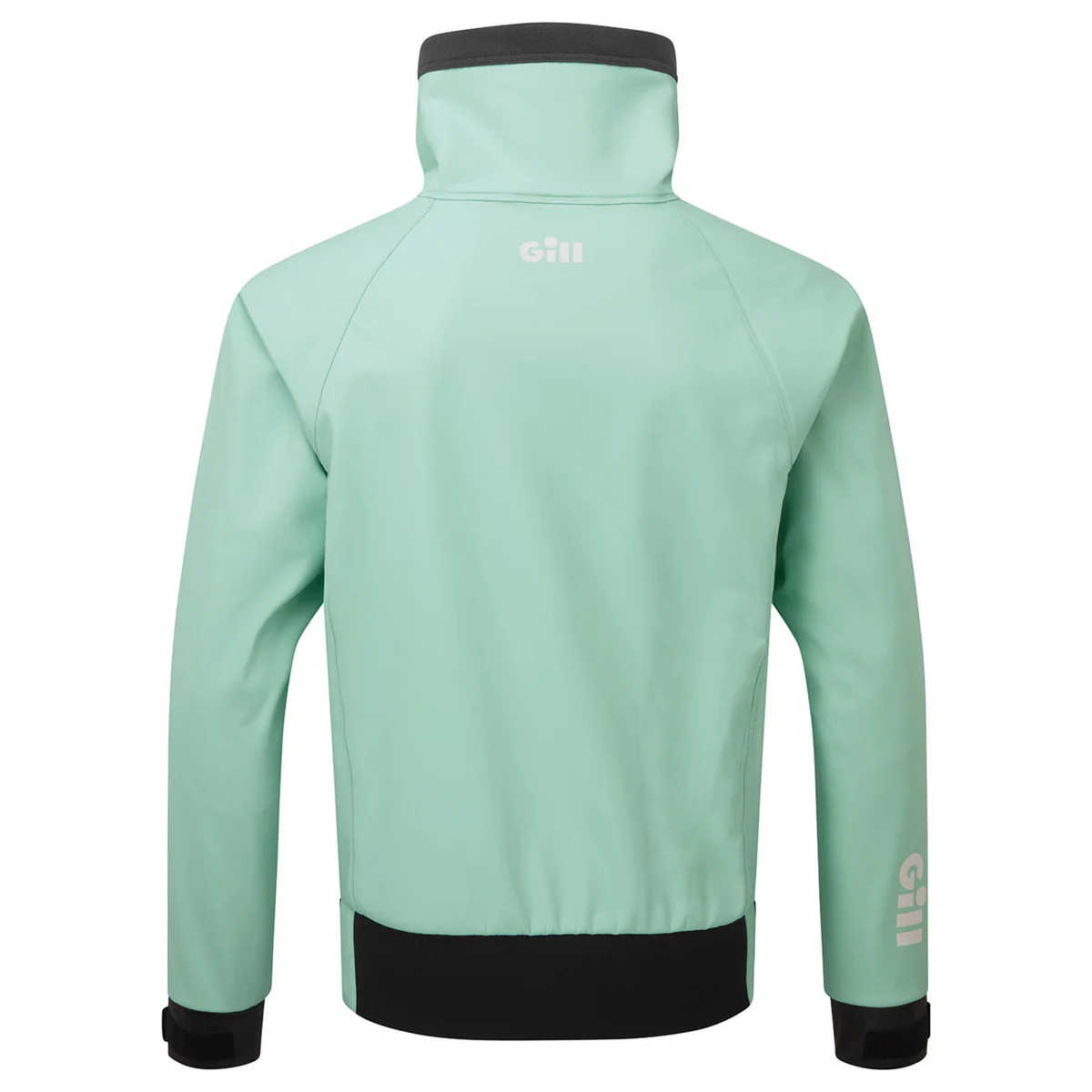 Gill Thermoshield Top spraytop groen unisex - Image 2