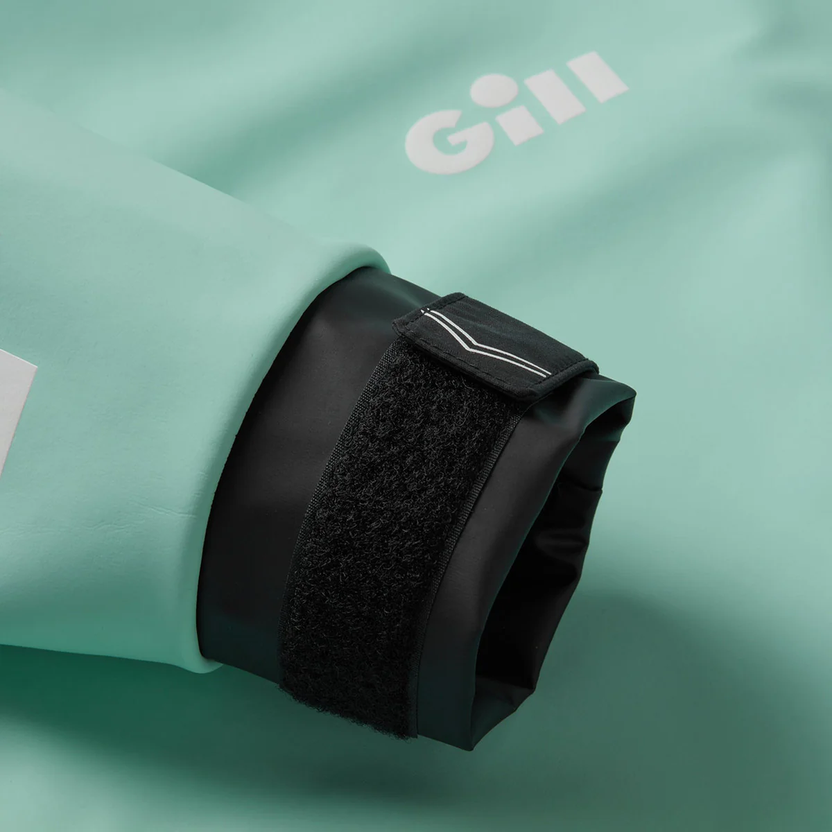 Gill Thermoshield Top spraytop groen unisex - Image 4