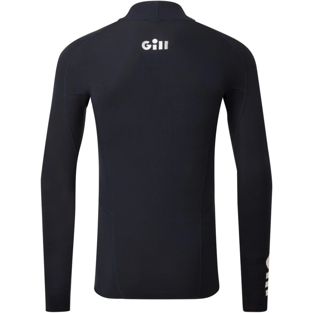 Gill ZenLite 2.0 Top wetsuit 1.5 mm navy heren - Image 2