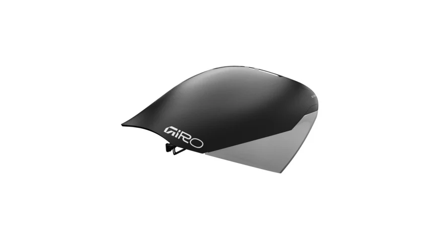 Giro Aerohead Mips II tijdrit/triathlon helm zwart - Image 2
