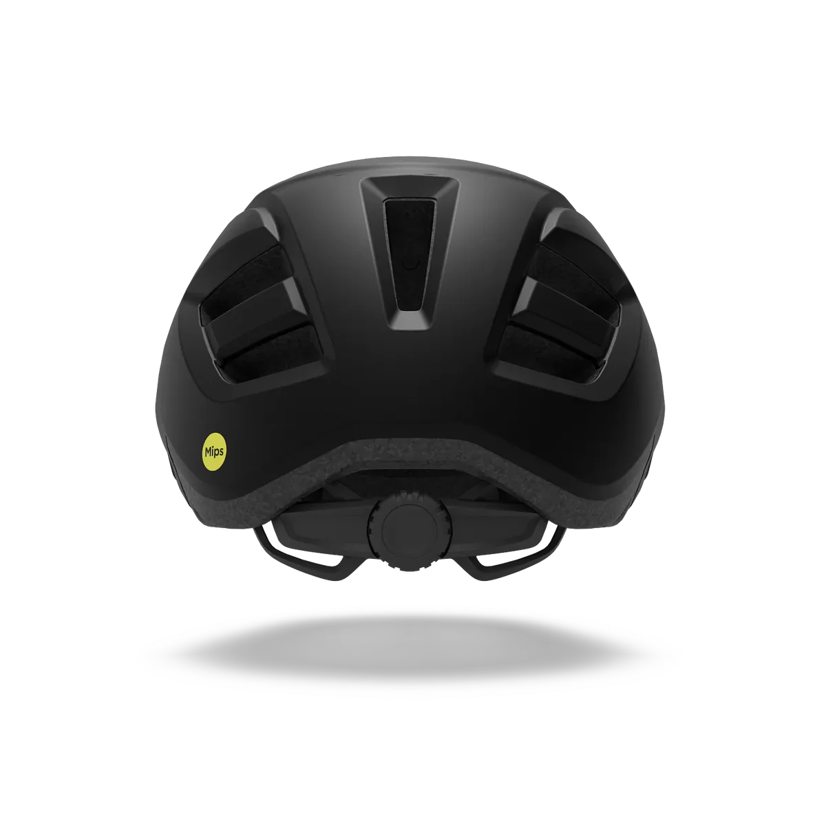 Giro Fixture Mips II MTB Fietshelm - Mat Zwart - Image 4