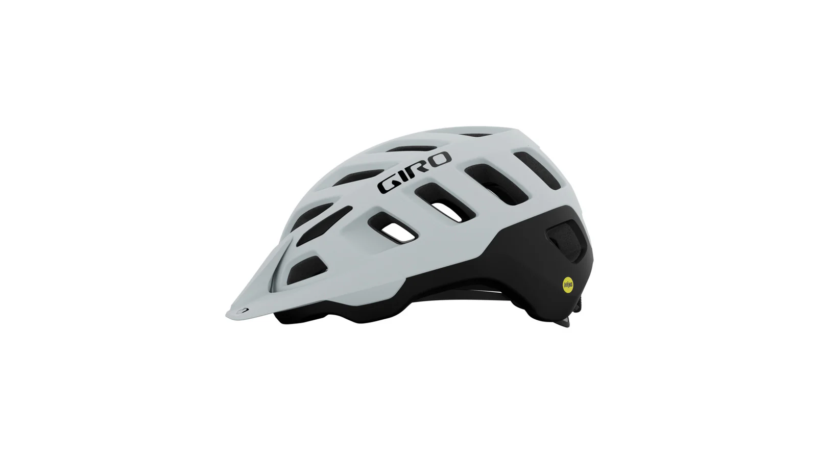 Giro Radix Mips MTB fietshelm wit - Image 4