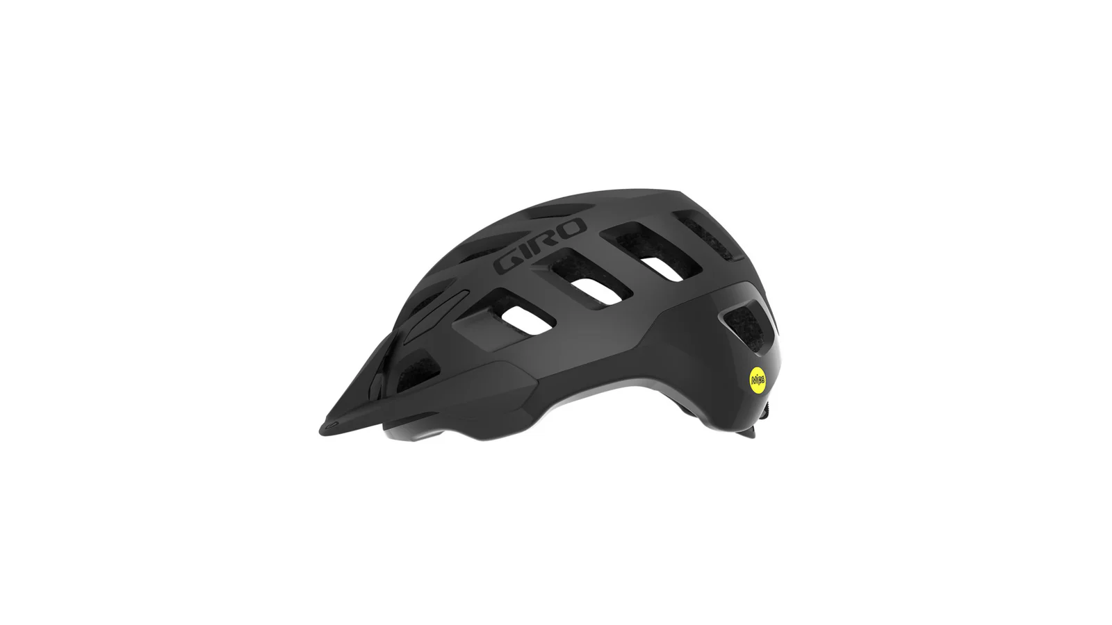 Giro Radix Mips MTB fietshelm zwart - Image 3
