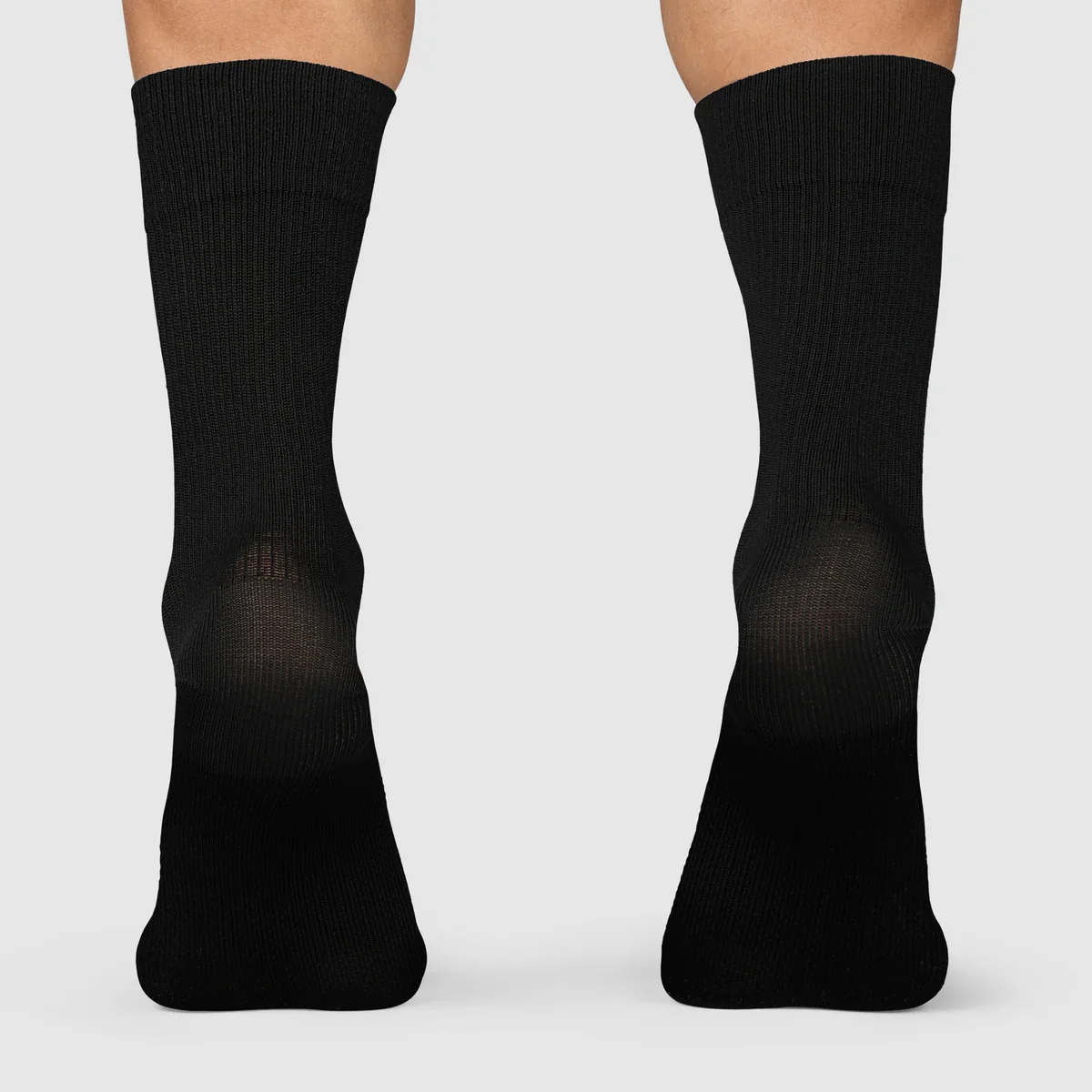 GripGrab EXPLR High Cut Fietssokken - Zwart - Image 3