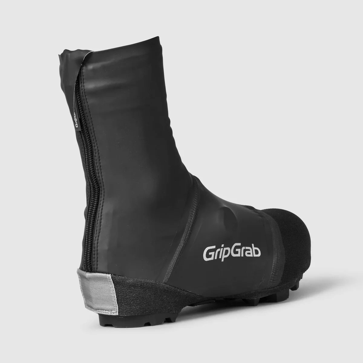 GripGrab PACR Waterproof Gravel overschoenen zwart - Image 5