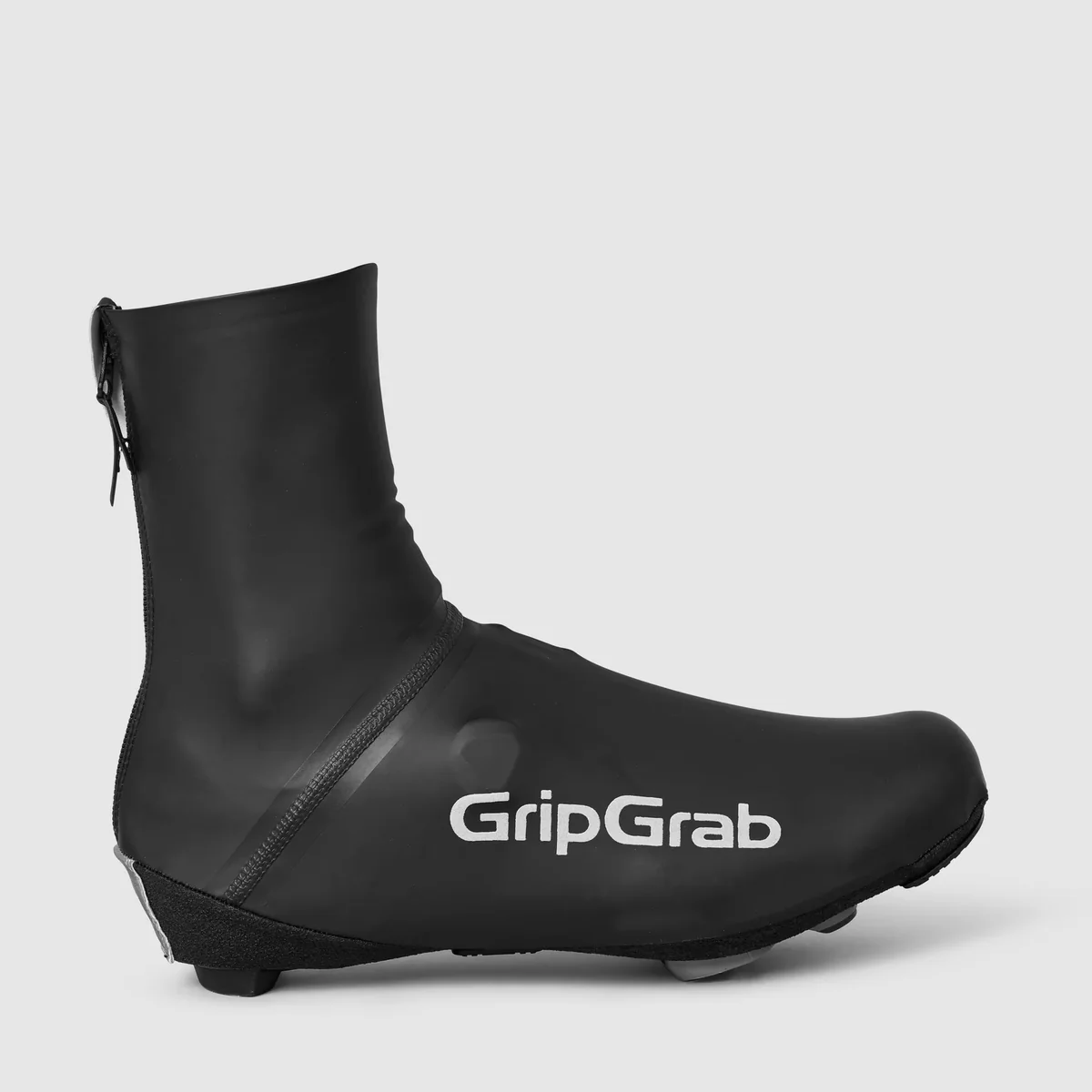 GripGrab PACR Waterproof Road overschoenen zwart - Image 2