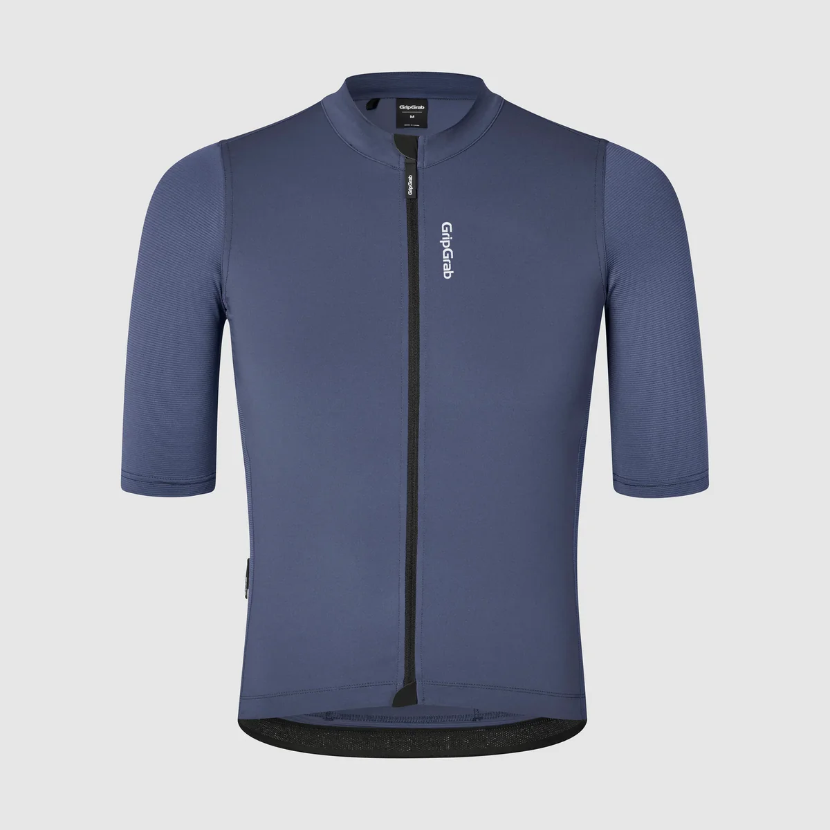 GripGrab RIDE Fietsshirt Korte Mouwen Heren - Blauw - Image 4