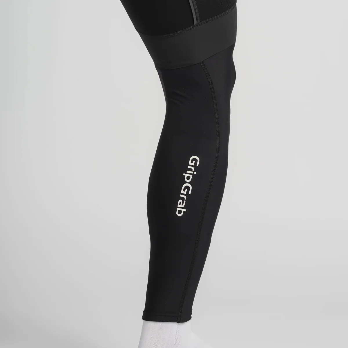 GripGrab RIDE Thermal Beenwarmers zwart - Image 5
