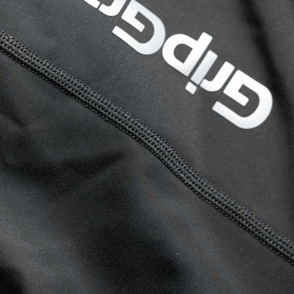 GripGrab RIDE Thermal Bib fietsbroek lang zwart heren - Image 7