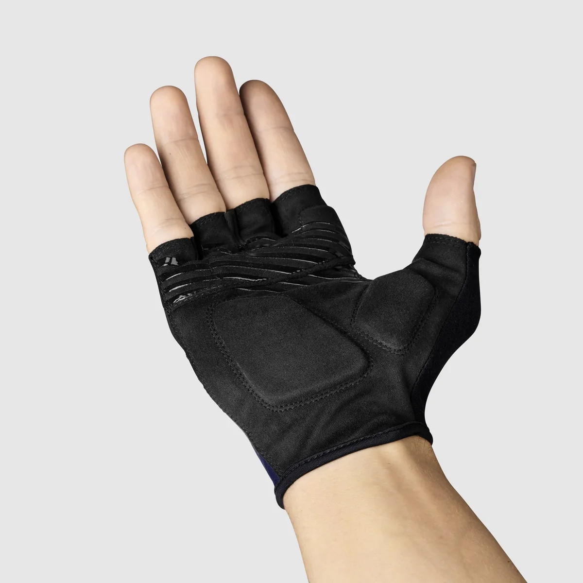 GripGrab RIDE Zomer Fietshandschoenen - Zwart - Image 2