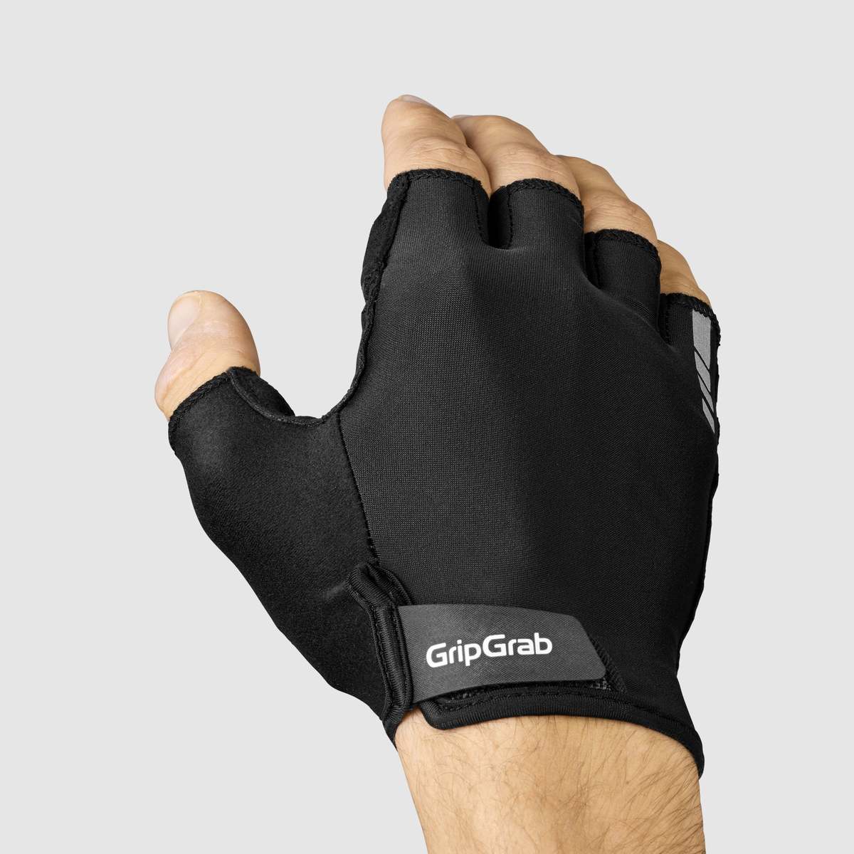 GripGrab RIDE Zomer Fietshandschoenen - Zwart - Image 5