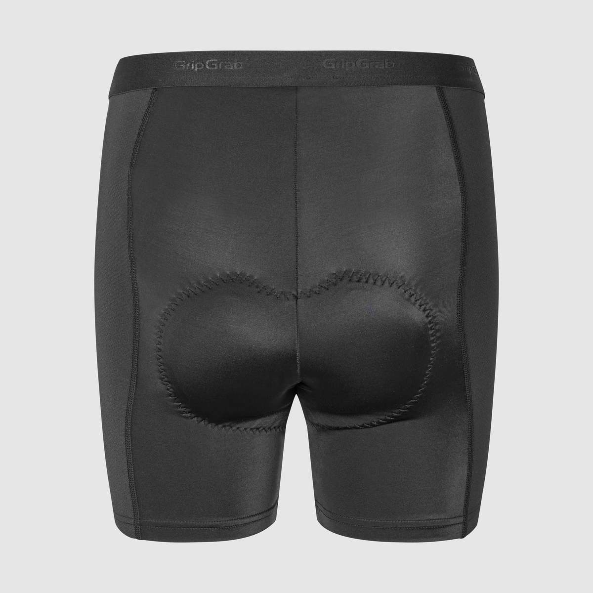 GripGrab W's RIDE Liner Fietsonderbroek Dames - Zwart - Image 2