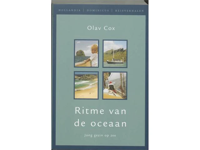 Hollandia Ritme van de Oceaan