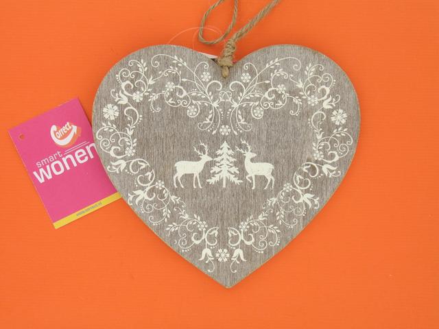 Home Society STAR decoratieve hanger model Star