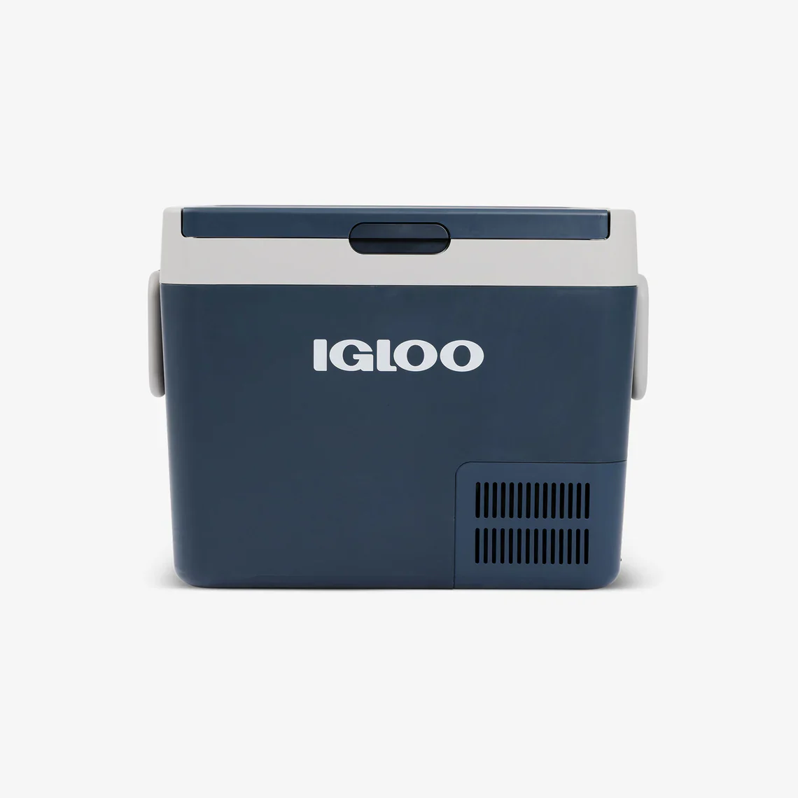 Igloo ICF40BLU Compressor Koelbox, Koelen en Vriezen