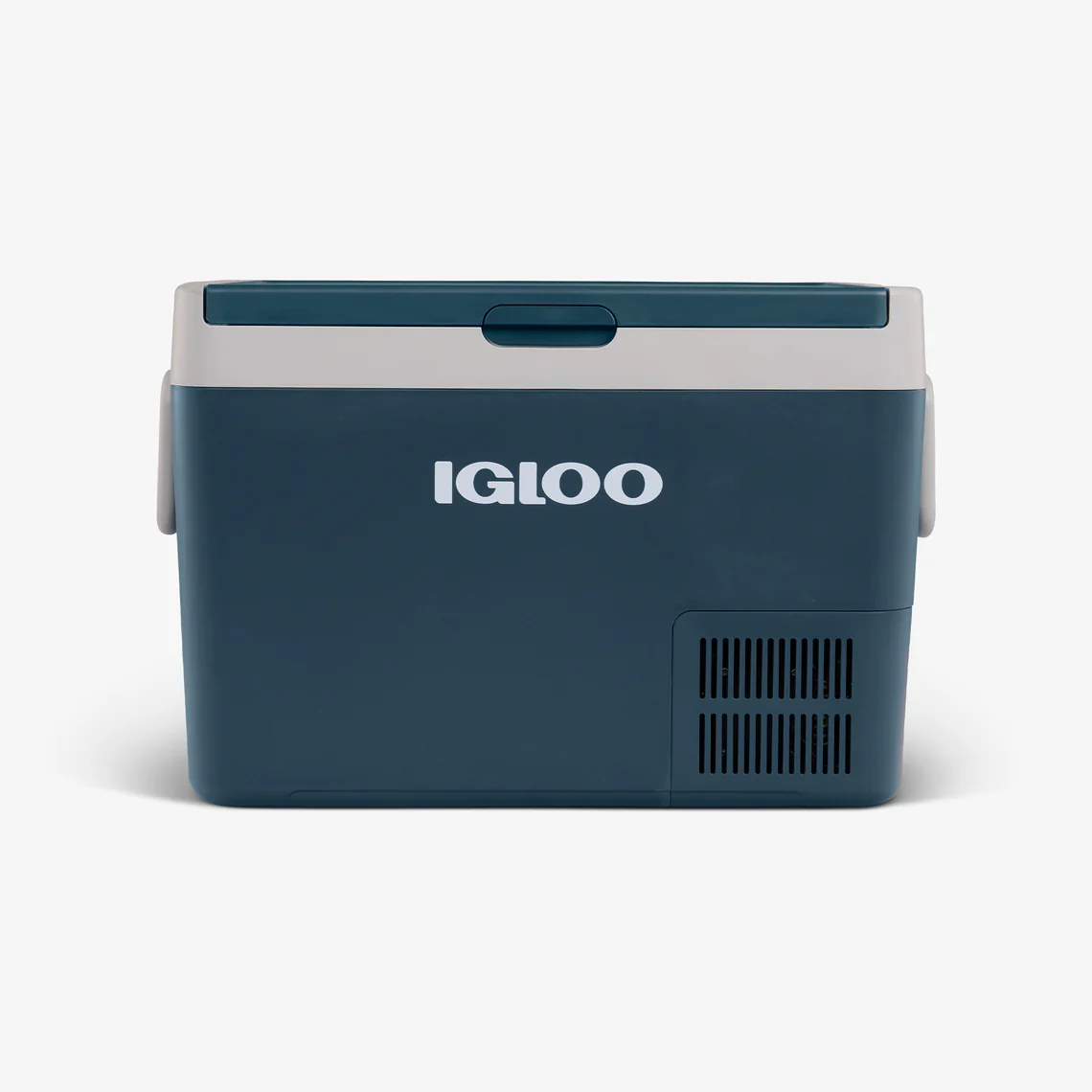 Igloo ICF60BLU Compressor Koelbox, Koelen en Vriezen