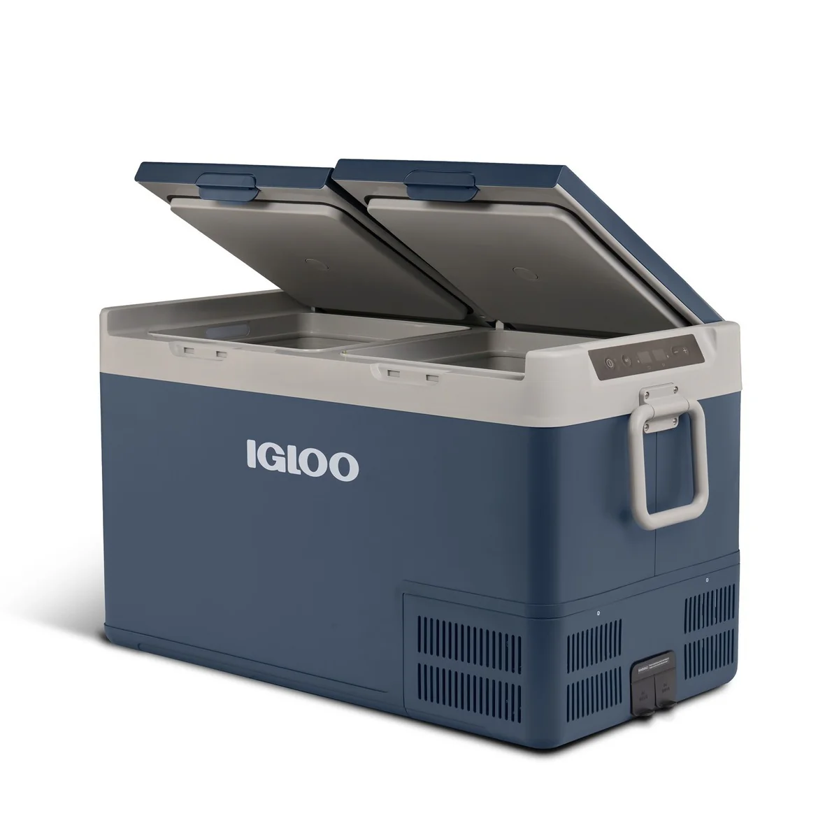 Igloo ICF80BLU Compressor Koelbox, Koelen en Vriezen - Image 3