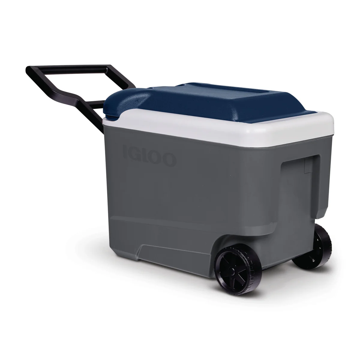 Igloo Maxcold 40 Roller passieve koelbox - Image 4