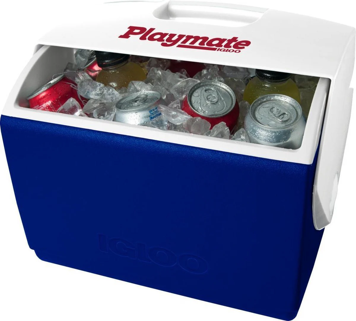 Igloo PME16SB PLAYMATE Elite passieve koelbox - Image 3