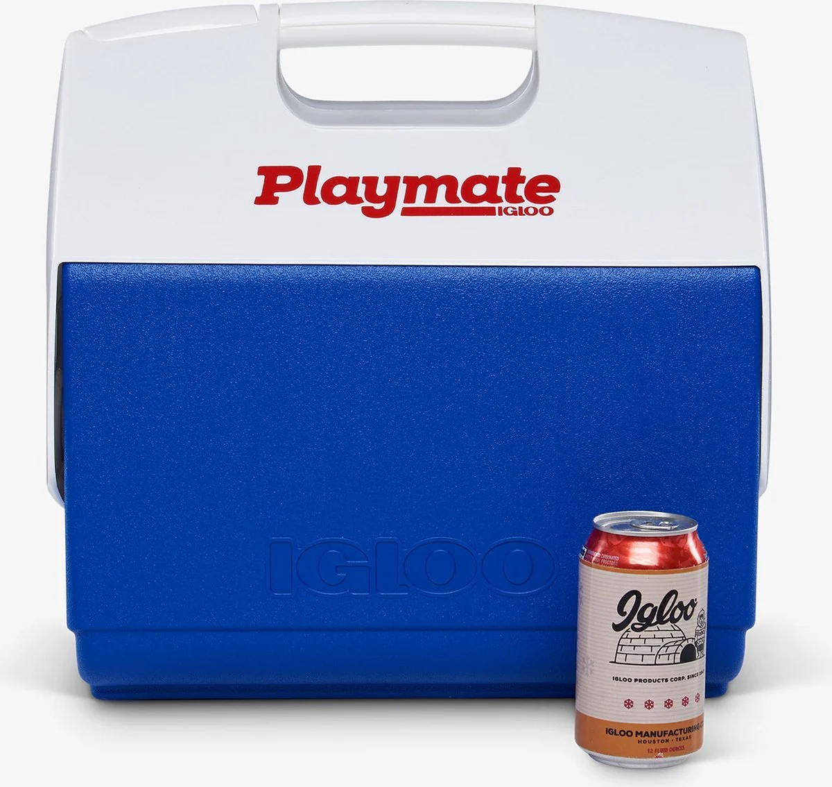 Igloo PME16SB PLAYMATE Elite passieve koelbox - Image 4