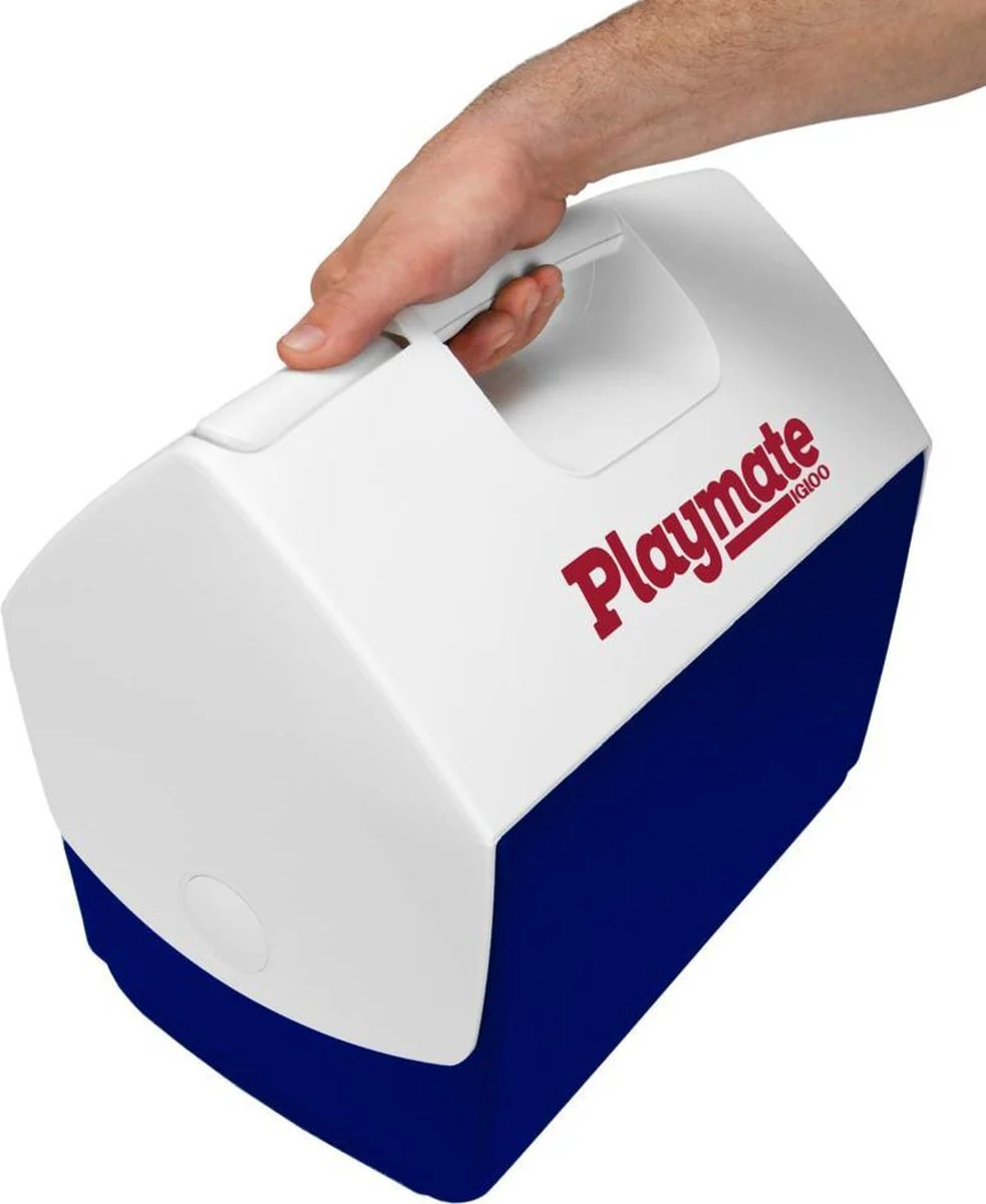 Igloo PME16SB PLAYMATE Elite passieve koelbox - Image 5