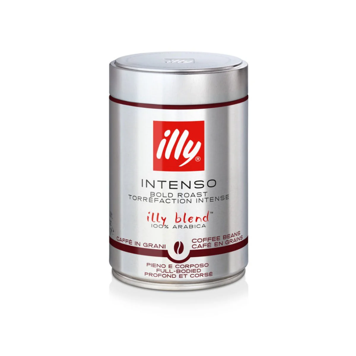 Illy Koffiebonen Intenso Bold roast - Image 2