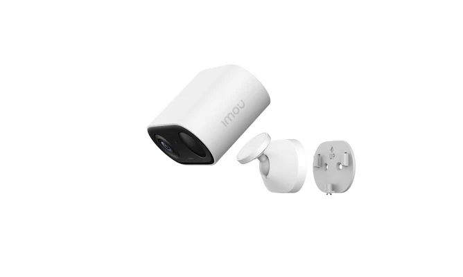 Imou Cell Go draadloze IP beveiligingscamera met accu - Image 3