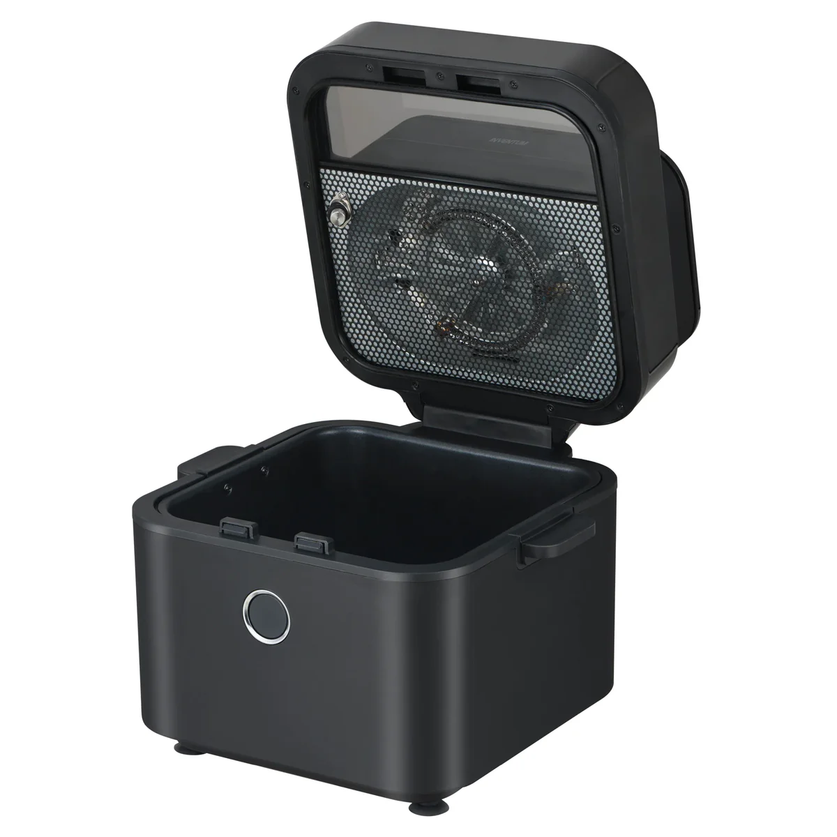 Inventum GF730HLDB hete lucht friteuse met stoom functie - Image 4