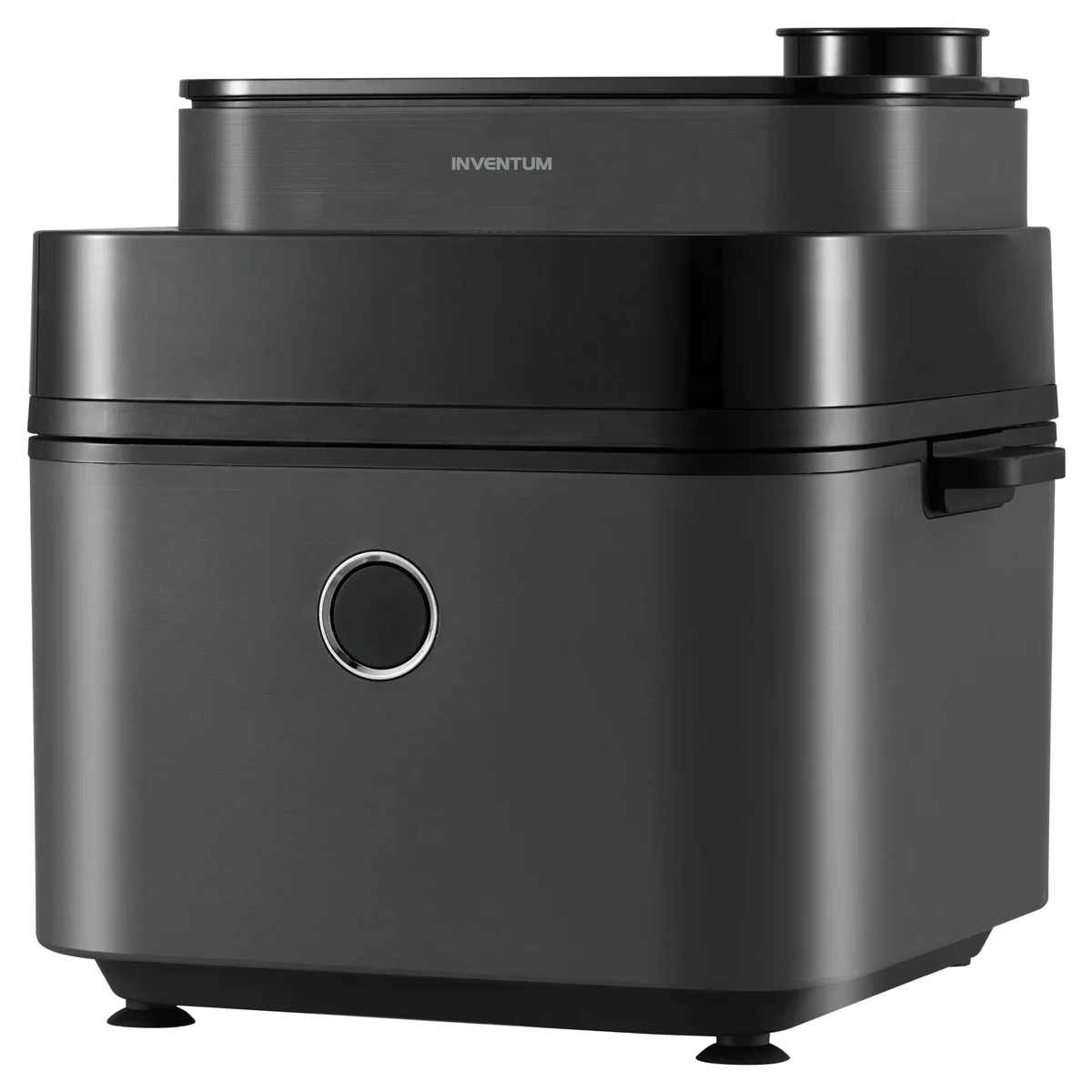 Inventum GF730HLDB hete lucht friteuse met stoom functie - Image 7