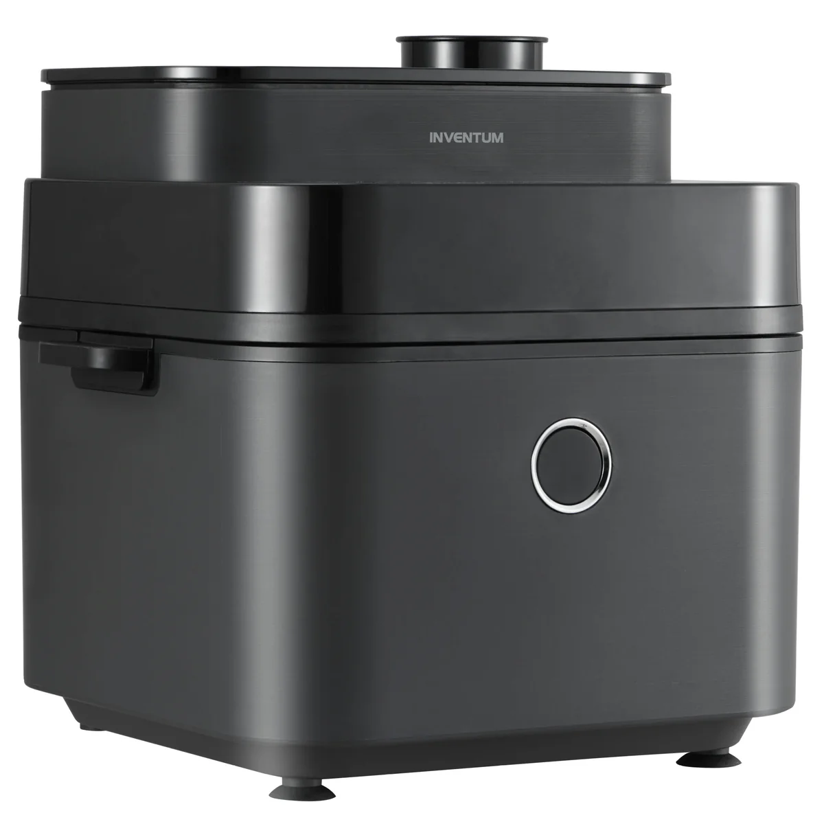 Inventum GF730HLDB hete lucht friteuse met stoom functie - Image 8
