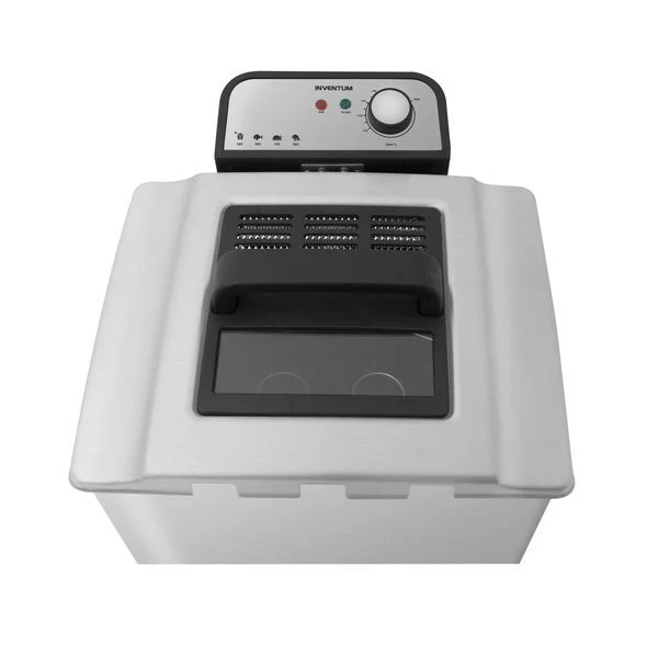 Inventum GF750S friteuse - Image 2
