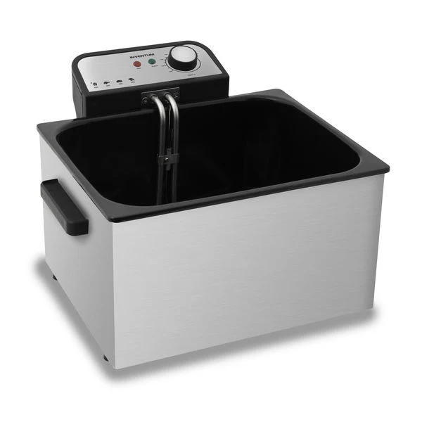 Inventum GF750S friteuse - Image 3